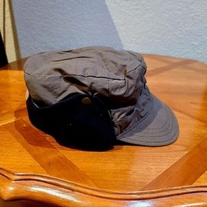 🆕️ Lids Screenprinted Military Olive hat cap